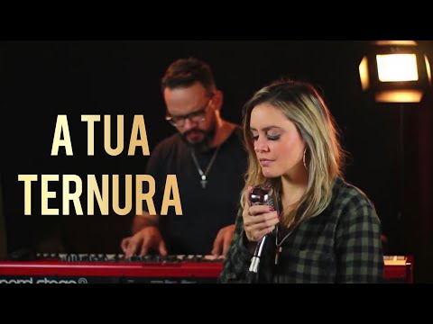 Gabriela de Sá - A TUA TERNURA [Shalom]