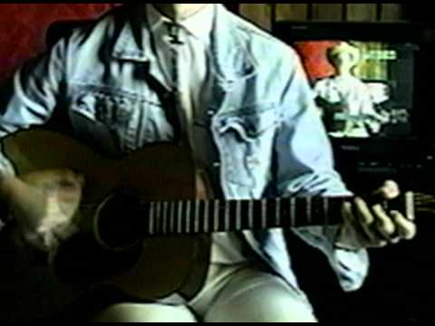 Blake Mills - Hey Lover (Official Video)