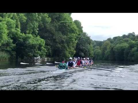 Claires Court 8+ 2019