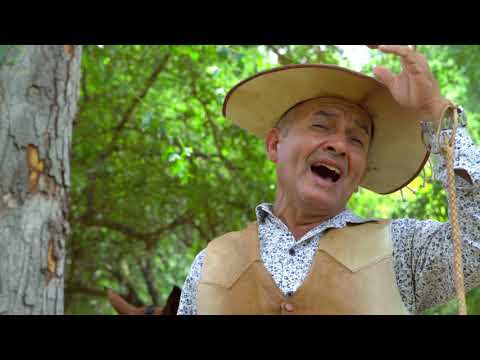 Negro Palma  - Coplas y Punto