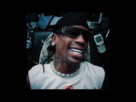 Travis Scott Type Beat - HAD ENOUGH | JackBoys 2 Type Beat 2025