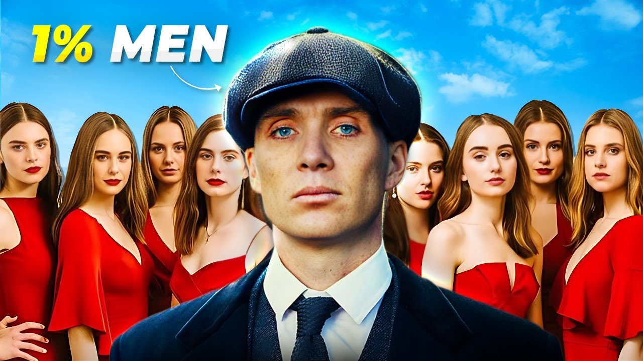 Iss Secret Power Ke Bare Me Kisi Ko Mat Batana 🤫🔥 | 5 ATTITUDE TO ATTRACT PEOPLE TO YOU | Rewirs