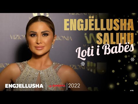 Engjëllusha Salihu - Loti i babës