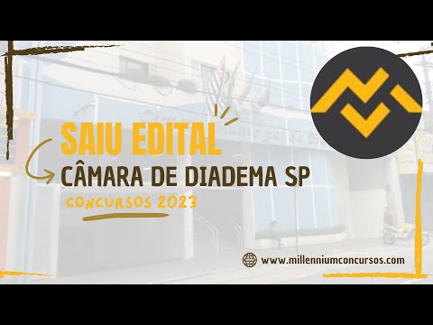 Apostila CÂMARA DE DIADEMA SP 2023 Agente de Contratações Públicas