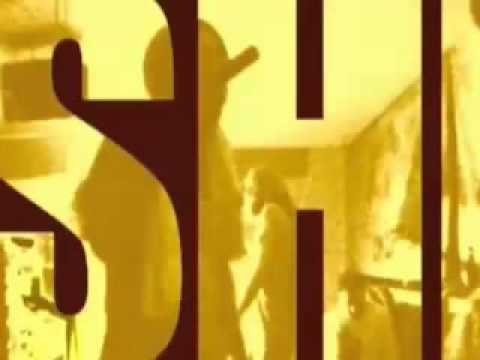 10 years Ganja Riddim ls. King Shiloh Soundsystem (2008)