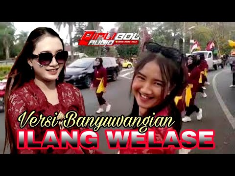 DJ CEK SOUND • ILANG WELASE VERSI BANYUWANGIAN • FULL BASS STYLE GLERR SPESIAL KARNAVAL 2024