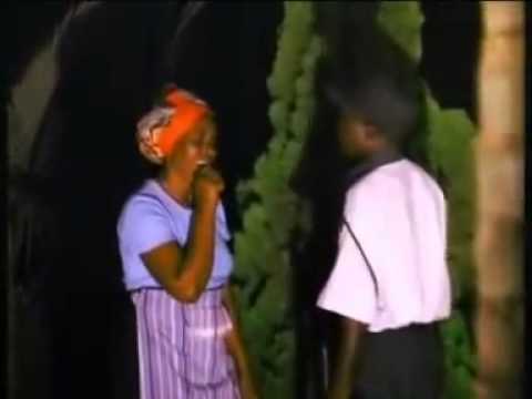 Gwenjagala- Julie Mutesasira