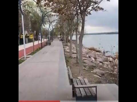 Yanlızlık, Bazen Huzur Veriyor