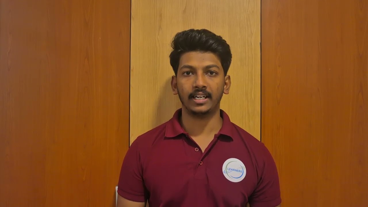 Helpful for placement and interview preparation.