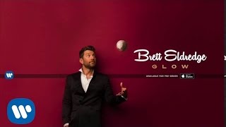 Brett Eldredge Ft Meghan Trainor - Baby It's Cold Outside video