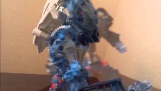 Toa Athena