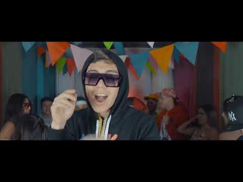 Tusi Quiere Vol2 Jay Flow (Amara ignacia,Gabo El Chamaquito,Nickoog,Standly,King Savage,Shelo y mas)