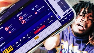 Video thumbnail for FREE AUTOTUNE SOFTWARE  - How To Use MAutoPitch by Sky Jordxn