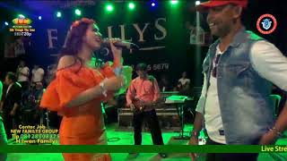 Download lagu Ada Dia   Lidya Natalia mp3