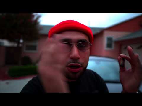 Kilo Blackk x Dopey Jayy - Magic (Official Visual)