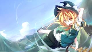 【東方ボーカル】The sky is the limit【LiLA'c Records】