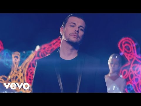 Gianluca Grignani - Sogni infranti (Videoclip)