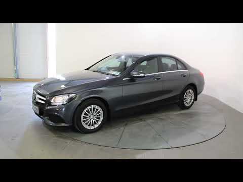 Mercedes-Benz C-Class C 220 D A/T SE Auto - Image 2