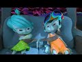 ARE WE THERE YET SPARTA PITCH SPONSORED BY KLASKY CSUPO EFFECTS