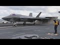 Virginia Lawmakers React As Navy Announces It Will Look To Station F 35s At NAS Oceana