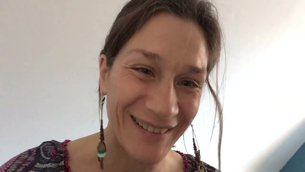 Témoignage de Aurélie, Cheffe cadre manager — programme CO-RESILIENCE®