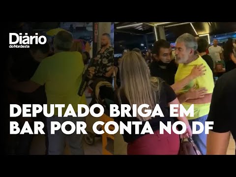 Vídeo Laerte Bessa