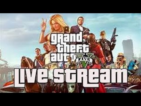 GTA V RADIMO PACIFIC STANDARD HEIST