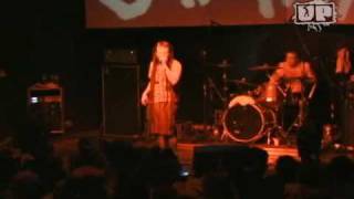 Circle Jerks - Fortunate Son (Eazy 07/03/2009)