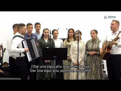 Frații Tomuș- Nu pot să știu ce s-ar fi întâmplat