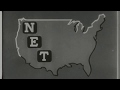 National Educational Television Closing Logo 1957 3 Rare Alternate Voice Over
