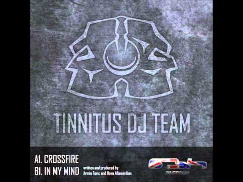 Tinnitus DJ Team - Panic