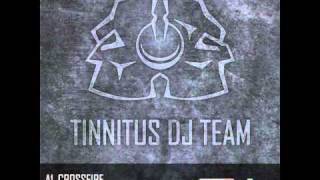 Tinnitus DJ Team - Panic