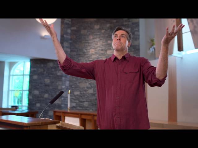 Video de pronunciación de Ascension Day en Inglés