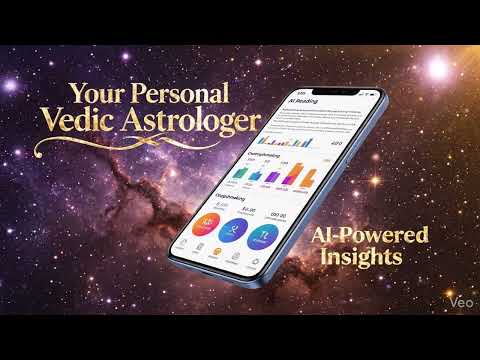 Astro Lense
