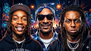 Wiz Khalifa ft Snoop Dogg and Lil Wayne - Wake Up, Cake Up (2026 AI Official Music Video)