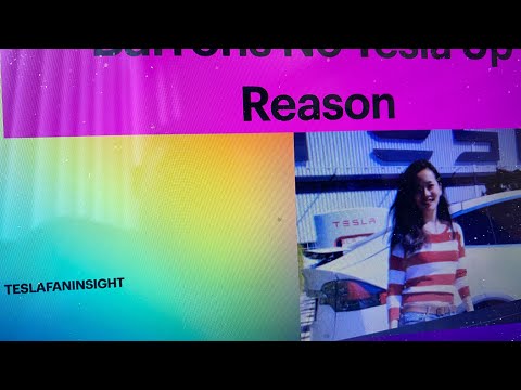 Barrons Tesla Up NO Reason? 2021 (a461)