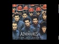 The Adventures - Send My Heart - 1984