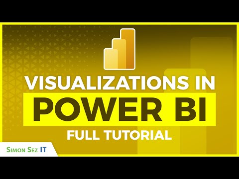Power BI Tutorial Import Files from a Folder into Power BI Desktop