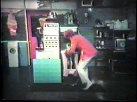 Promo for "Here's Lucy" - from 1974!!