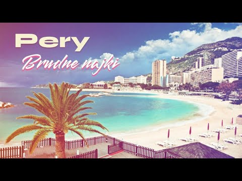 Pery - Brudne Najki (prod.SkotiSkot)