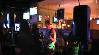 No Luck For Landes ~ Patience Live @ Green Turtle PF