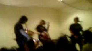 Day of reckoning metal