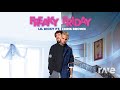 Friday Rucker Wagon Wheel Lil Dicky Resurrecting Countrymusic Ft Chris Brown RaveDJ