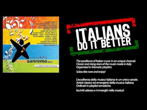 Alessandra Machella - Shh