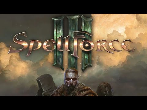 Spellforce 3 Reforced - War With The Elves - Part 5