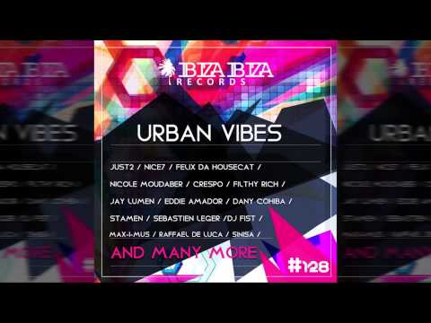 Disco Ball'z - Africanism (Original Mix)