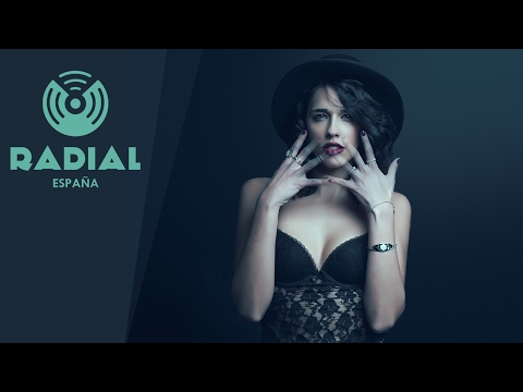 Lucía Parreño - Recuerdos del Ayer (Vídeo Oficial)