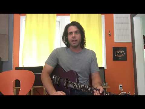 Mankind - Pearl Jam