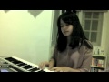 Maudy Ayunda - Stay (Rihanna Cover)