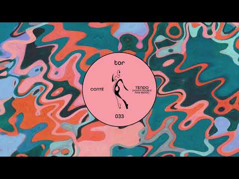 Conté - Tendo (HOVR Remix)